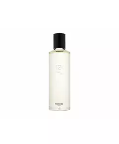 Hermes H24 Herbes Vives Eau de Parfum Für Männer Nachfüllen, 200 ml
