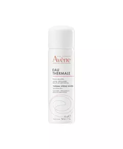 Avene Eau Thermale Beruhigend Thermalwasser Für das Gesicht, 50 ml
