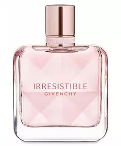 Givenchy Irresistible Eau de Toilette Pour les femmes, 80 ml