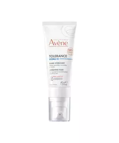 Avene Tolerance Hydra-10 Hydratisierend Reichhaltige Creme Für das Gesicht, 40 ml
