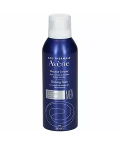 Avène MEN espuma de afeitar, 200 ml
