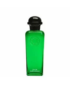 Hermes Eau de Basilic Pourpre Eau de Cologne Unisex Individuell, 100 ml