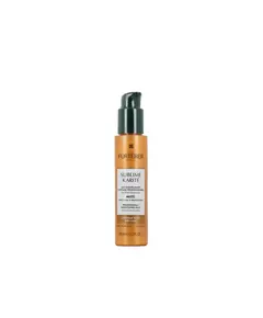 Rene Furterer Karite Hydra Parabene Leave-In Haarcreme Behandlung Nahrhaft, 100 ml