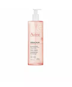 Avene XeraCalm Nutrition Sanfte Reinigung Reinigungsgel Für Gesicht & Körper, 750 ml