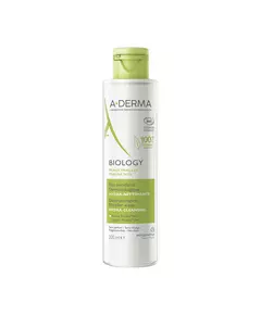 A-Derma Biology Hydratisierend Mizellenwasser Alle Hauttypen, 200 ml