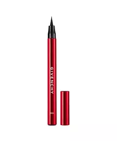Givenchy Disturbia Präzision Flüssiger Eyeliner 01 Schwarz, 1,5 ml