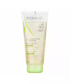 A-Derma Ultra Rich Duschgel Körper Alle Hauttypen, 750 ml