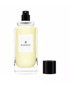 Givenchy Mythical III Eau de Toilette Pour les femmes, 100 ml
