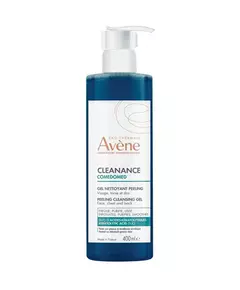 Avene Cleanance Exfolierender Reiniger, 400 ml