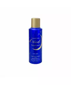 Ulric De Varens Varens D'Orient Nomad Duftspray Für Männer, 200 ml