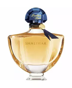 Guerlain Shalimar Eau de Toilette Für Frauen, 50 ml
