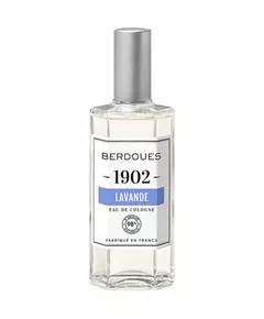 Parfums Berdoues 1902 Lavande Eau de Cologne Unisex, 125 ml
