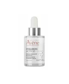 Gesichtsserum Avène Hyaluron Activ B3 Konzentrierte, 30 ml