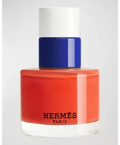 Hermes Paris Nagellack 36 Orange Tonique, 15 ml