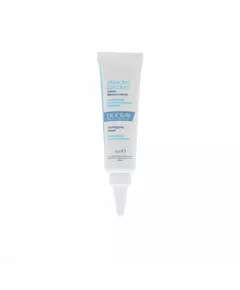 Creme zur punktuellen Pflege fettiger, zu Akne neigender Gesichtshaut Ducray Keracnyl Glycolic Anti-Blackheads, 30 ml