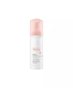 Avene Les Essentiels Make-up-Entfernung Reinigungsschaum, 150 ml
