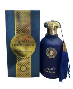 Oudi Oud Kashmiri Eau de Parfum Unisexe, 100 ml