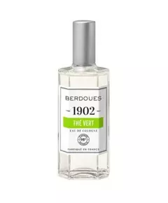 Parfums Berdoues 1902 Vetiver Eau de Cologne Unisex, 125 ml