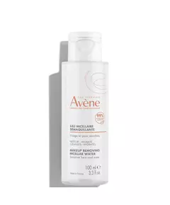 Avene Eau Thermale Reinigung Mizellenwasser, 100 ml