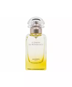Hermes Le Jardin de Monsieur Li Eau de Toilette Pour les femmes, 50 ml