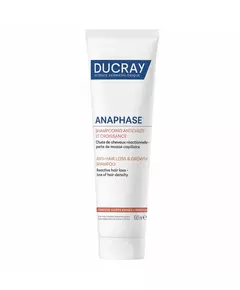 Ducray Anaphase Biotin Haarbehandlung Shampoo Gegen Haarausfall, 100 ml