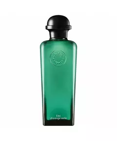 Hermes Eau d'Orange Verte Eau de Cologne Unisex Individuell, 100 ml