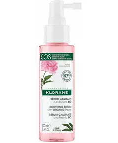Klorane Klorane Pfingstrose Extrakt Kopfhautserum, 65 ml
