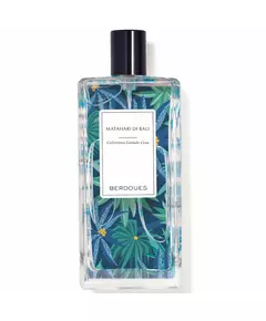 Parfums Berdoues Matahari Di Bali Eau de Parfum Unisex, 100 ml
