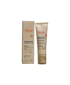 Avene Tolerance Hydra-10 Hydratation Flüssigkeit Für das Gesicht, 40 ml