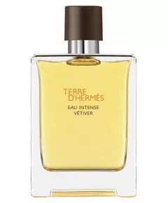Hermes Terre d`Hermes Intense Vetiver Eau de Parfum Für Männer, 200 ml