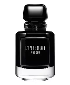 Givenchy L’Interdit Absolu Intense Eau de Parfum Pour les femmes, 80 ml