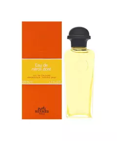 Hermes Eau de Neroli Dore Eau de Cologne Unisex, 100 ml
