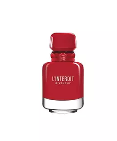 Givenchy L'INTERDIT ROUGE ULTIME Eau de Parfum Vapo, 35 ml