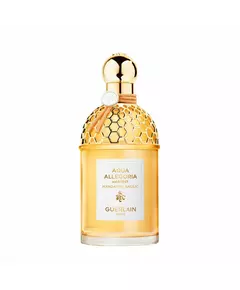 Guerlain Aqua Allegoria Harvest Mandarine Basilic Eau de Toilette Für Frauen, 125 ml