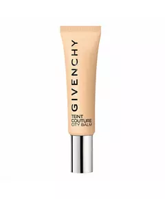 Givenchy Teint Couture City Balm Hydratisierend Flüssige Grundierung N104 SPF 25, 30 ml