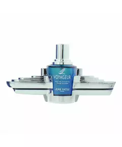Jean Patou Voyager Ship Edition Eau de Toilette Pour hommes, 50 ml