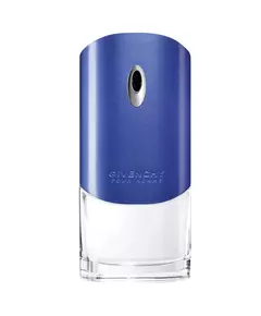 Givenchy Pour Homme Blue Label Eau de Toilette Pour hommes, 100 ml