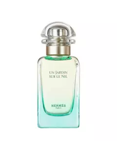 Hermes Un Jardin Sur Le Nil Eau de Toilette Unisex, 50 ml