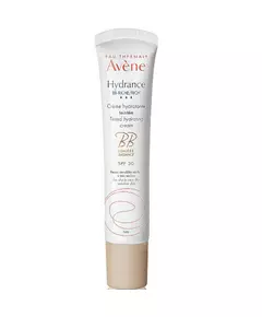 Avene Hydrance Rich Hydratisierend Getönte Feuchtigkeitscreme Licht SPF 30, 40 ml