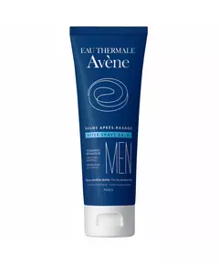 Avène HOMME baume après-rasage, 75 ml