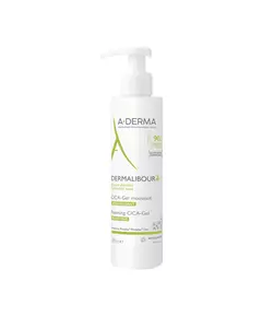 A-Derma Dermalibour+Cica Reinigung Reinigungsschaum, 200 ml