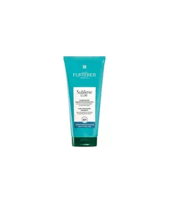 Rene Furterer SUBLIME CURL shampooing activateur de boucles, 200 ml