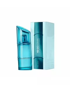Kenzo Homme Marine Eau de Toilette für Herren, 60 ml