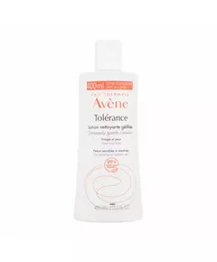 Avene Tolerance Sanfte Reinigung Reinigungslotion Für das Gesicht, 200 ml