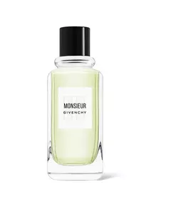 Givenchy Monsieur de Givenchy Eau de Toilette Pour hommes, 100 ml