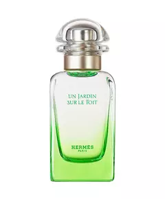 Hermes Un Jardin Sur Le Toit Eau de Toilette Unisex, 50 ml