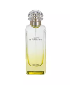 Hermes Le Jardin de Monsieur Li Eau de Toilette Pour les femmes, 100 ml