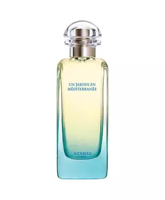 Hermes Un Jardin En Mediterranee Eau de Toilette Unisex, 100 ml