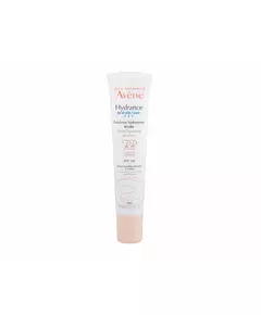 Avene Hydrance Light Hydratisierend Getönte Feuchtigkeitscreme Licht SPF 30, 40 ml