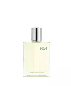 Hermes H24 Eau de Toilette Für Männer Nachfüllbar, 30 ml